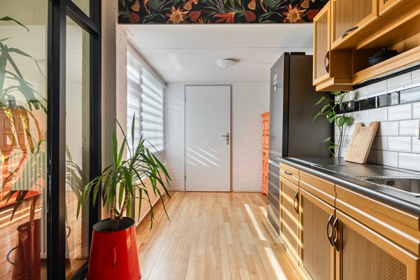 Medium property photo - Elzekamp 16, 9255 JP Tytsjerk